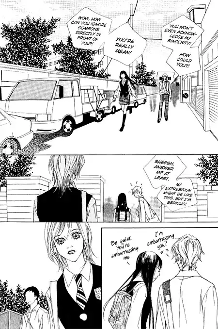 Flowers of Evil (Manhwa) Chapter 13 7